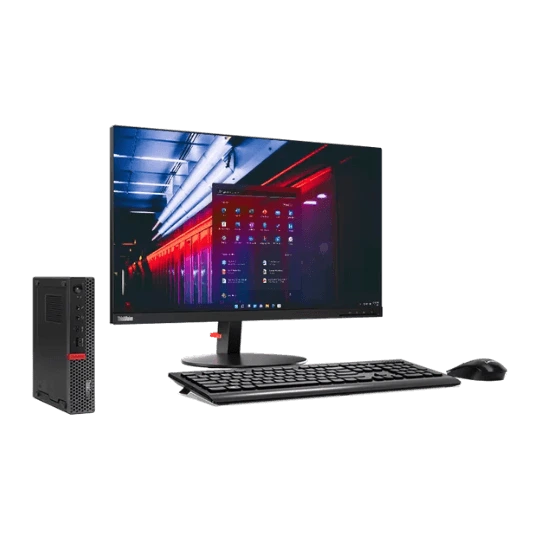 Renta de workstations de alto rendimiento para uso profesional