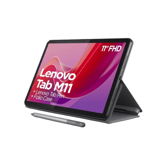 Tablet empresarial para proyectos corporativos