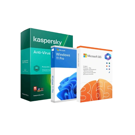 Plataforma de software para operación empresarial