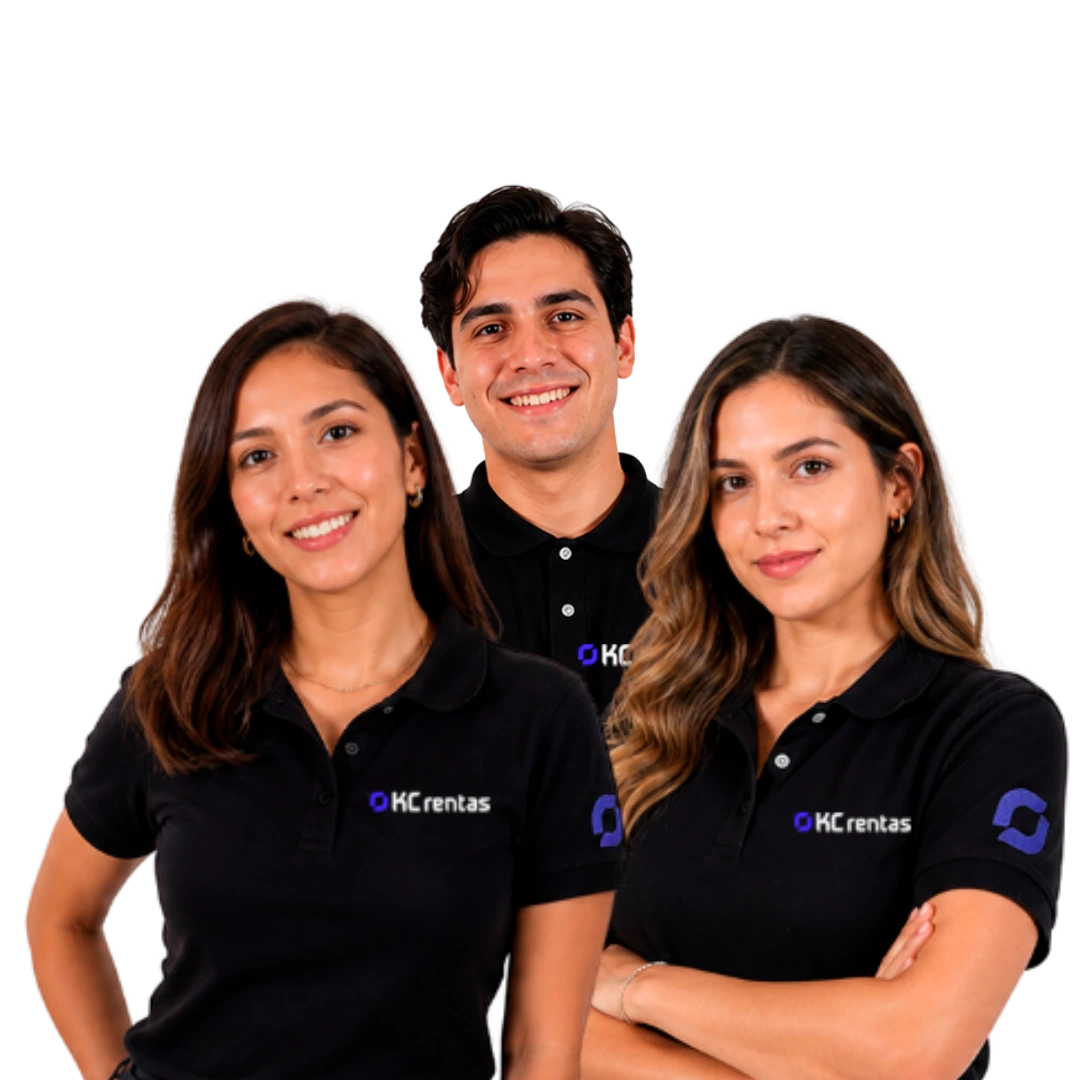 Equipo de atención y soporte para soluciones tecnológicas empresariales