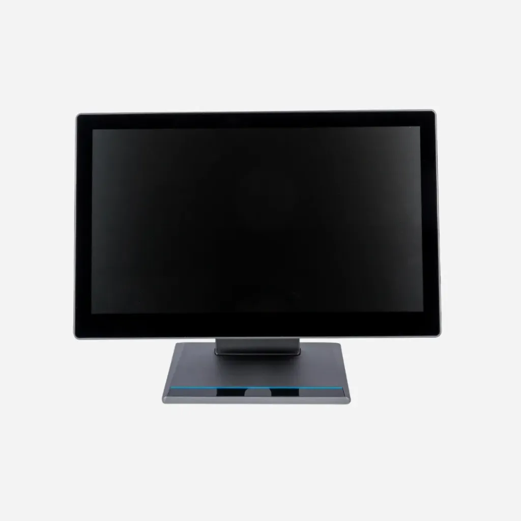 Punto de Venta TechZone TZ AIOi 303 Intel Core i3-1215U 8 GB DDR4 256 GB SSD 15.6" FHD Táctil