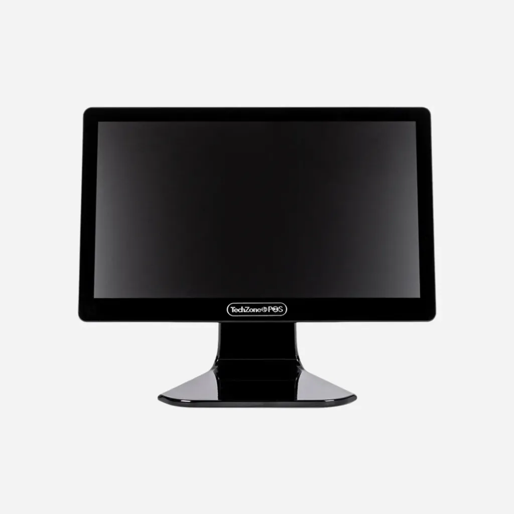 Punto de Venta TechZone TZ AIO i501 Intel Core i5-12450H 16 GB DDR4 256 GB SSD 15.6" FHD Táctil