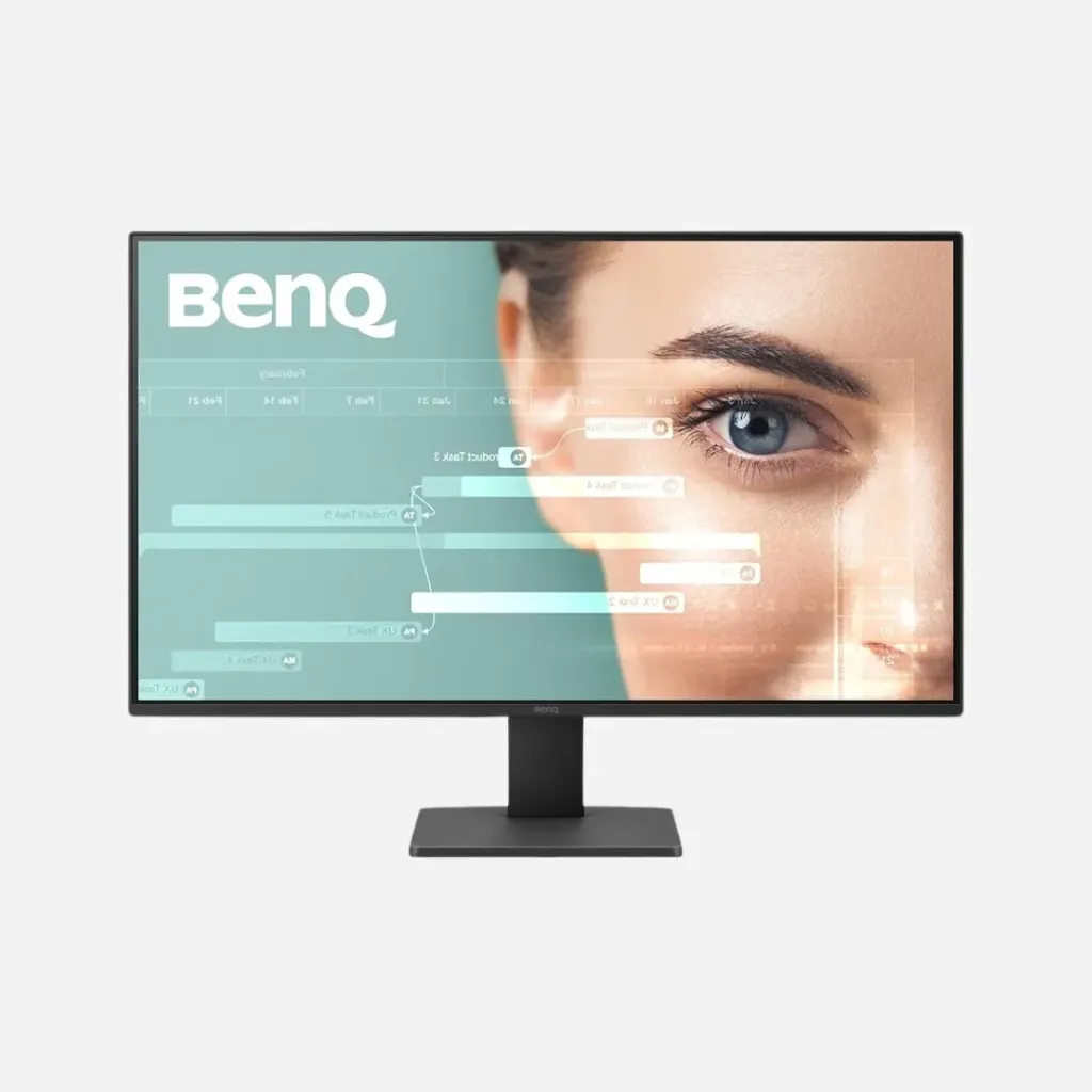 Monitor BenQ GW2791 27" FHD