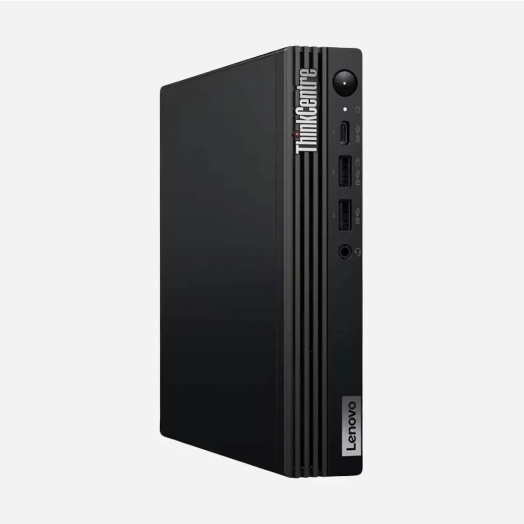 Desktop Lenovo ThinkCentre M70Q G5 Intel Core i5-14400T 8 GB DDR5 1 TB SSD