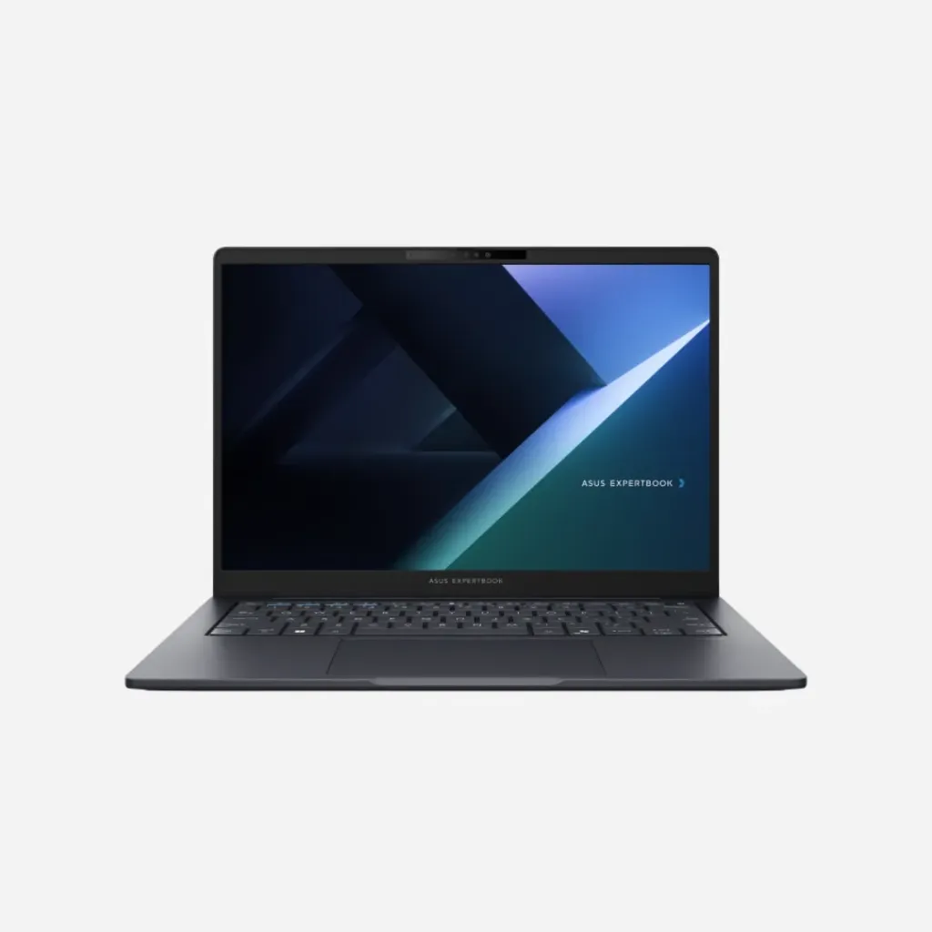 Laptop Asus ExpertBook B5 B5405 Intel Core Ultra 7-255H 16 GB DDR5 512 GB SSD 14" WUXGA