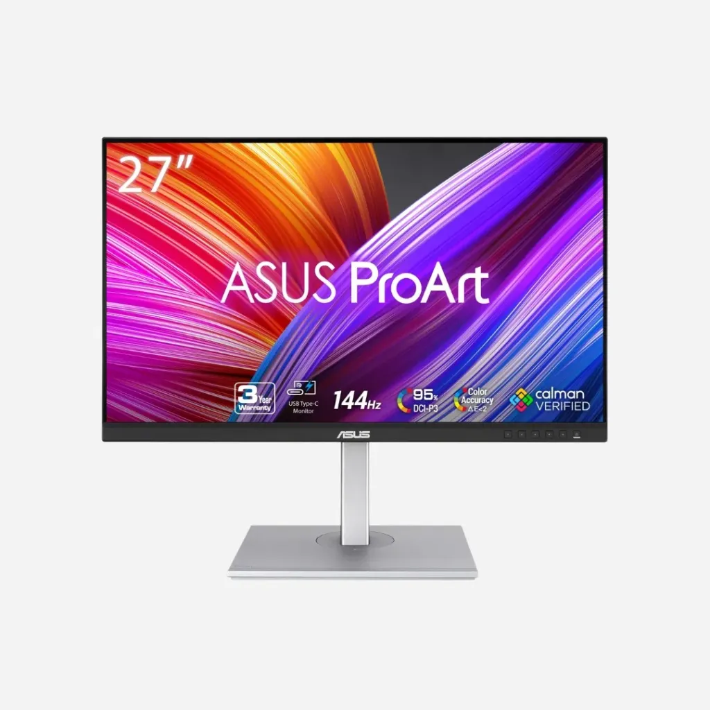 Monitor Asus ProArt PA278CGV 27" QHD
