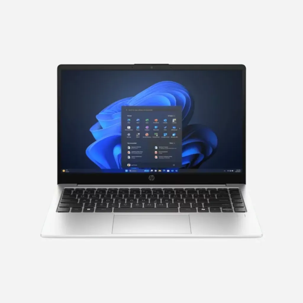 Laptop HP 240R G10 Intel Core i7-150U 16 GB DDR4 512 GB SSD 14" FHD
