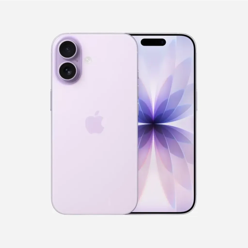 Celular Apple iPhone 17 MG464LL/A Chip A19 Pro CPU de 6 Núcleos GPU de 5 Núcleos 8 GB Unified 256 GB Flash 6.3" Super Retina XDR / OLED