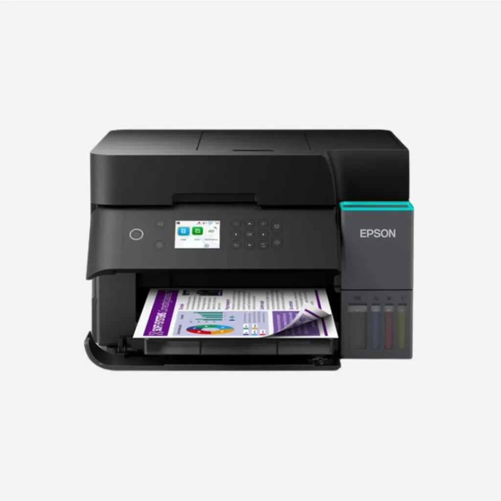 Multifuncional Epson EcoTank L6370