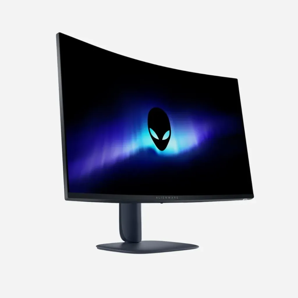 Monitor Alienware AW3225DM 31.5" Curvo QHD