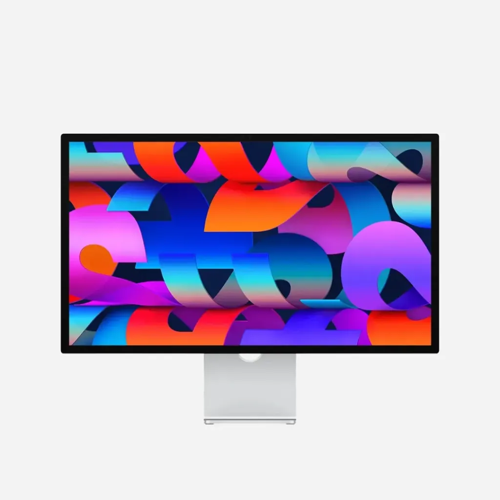 Monitor Apple Studio Display MFEW4CL/A 27" Retina / 5K