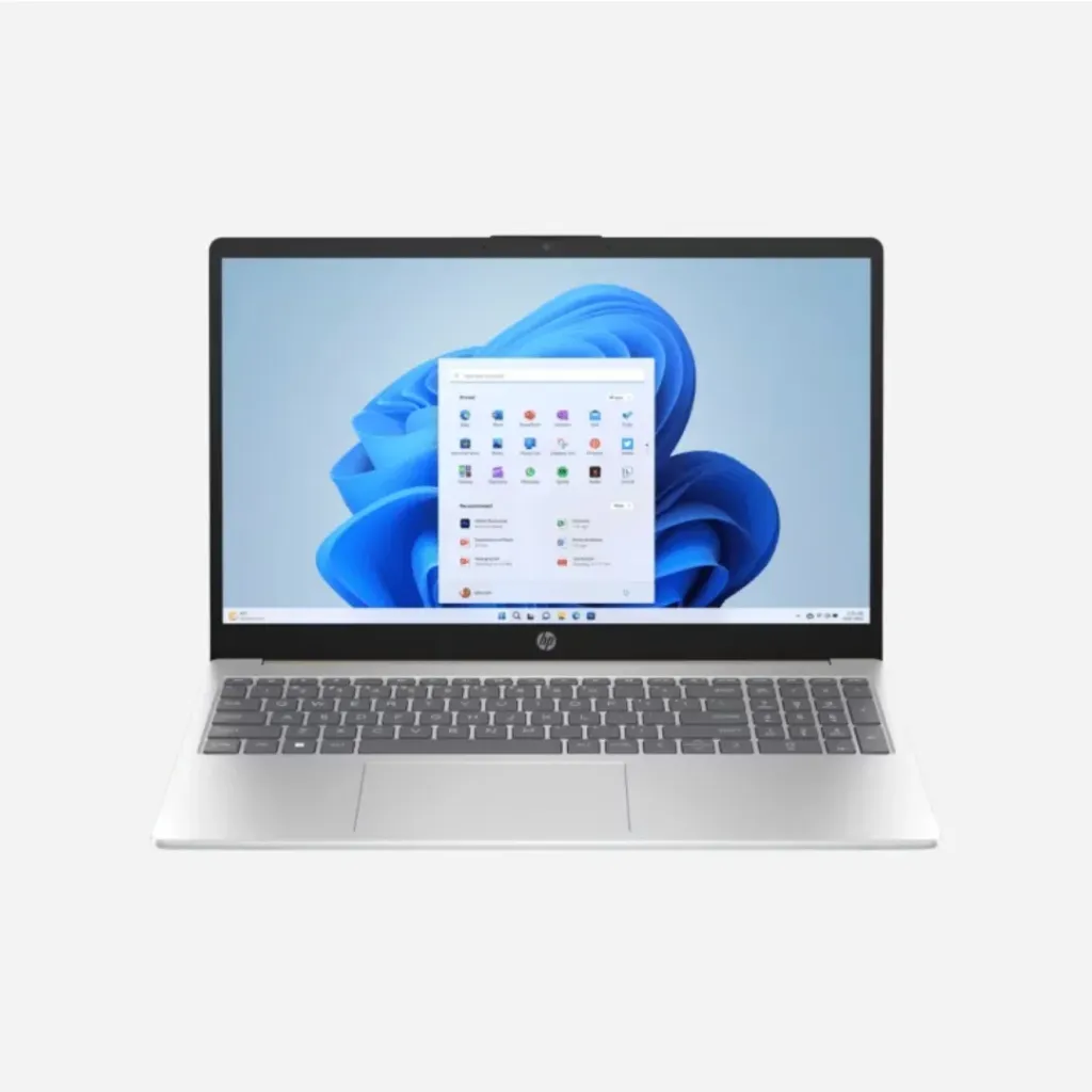 Laptop HP 15-FD0274LA Intel Core i7-1355U 16 GB DDR4 512 GB SSD 15.6" FHD
