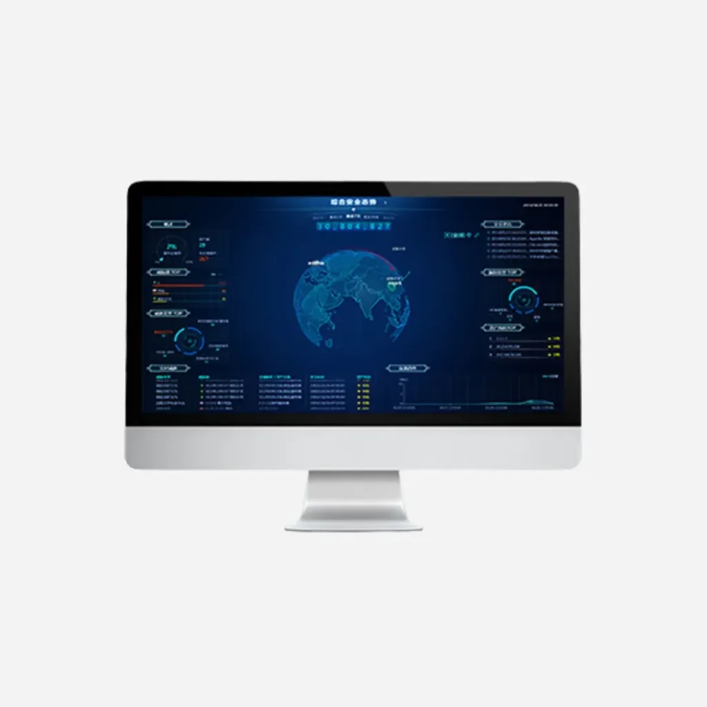 Licencia Huawei HiSec-Insight Avanzada (1 año)