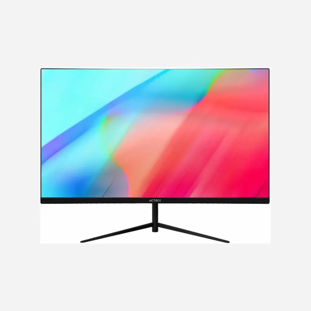 Monitor Acteck Captive Vivid II SP270 AC-943154 27" FHD